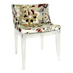 Mademoiselle Philippe Starck Rosia Missoni